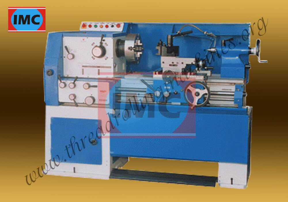 Lathe Machines