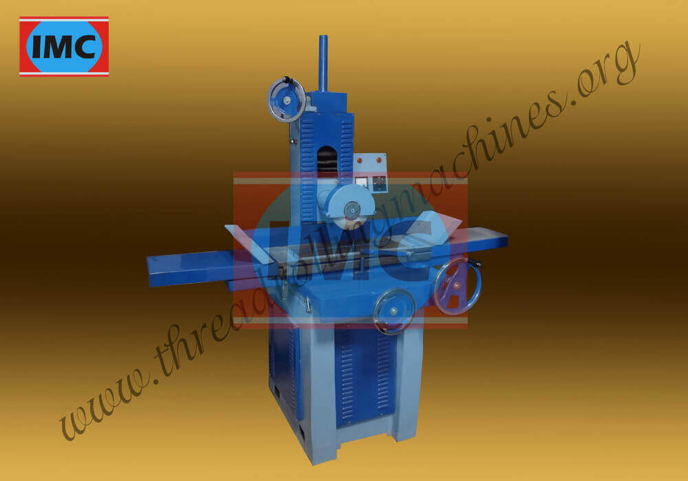 Hydraulic Surface Grinder Machine