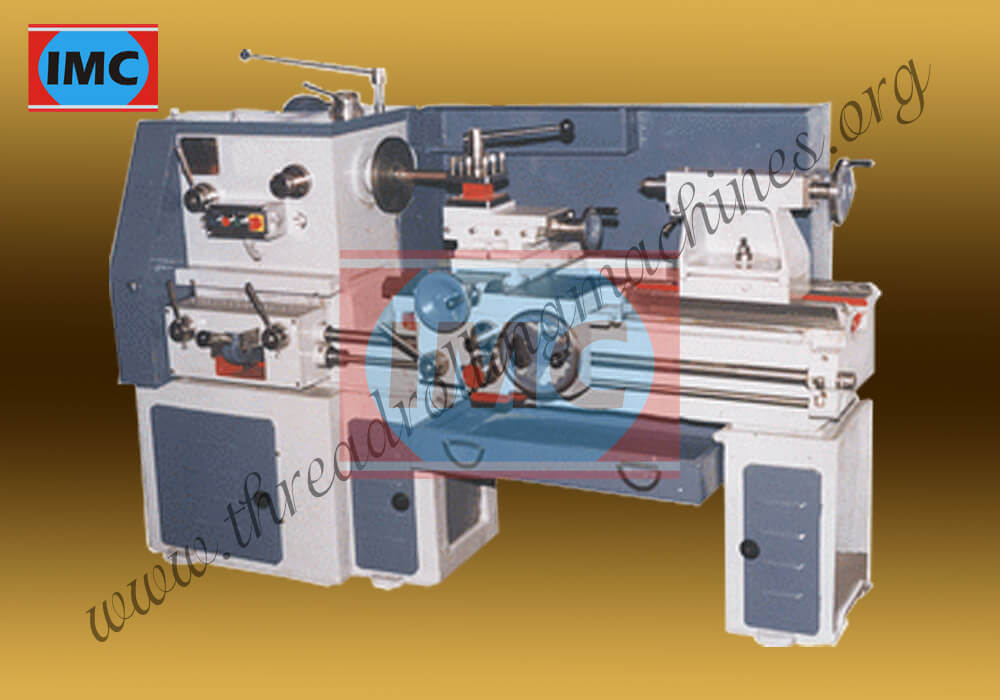 Lathe Machines