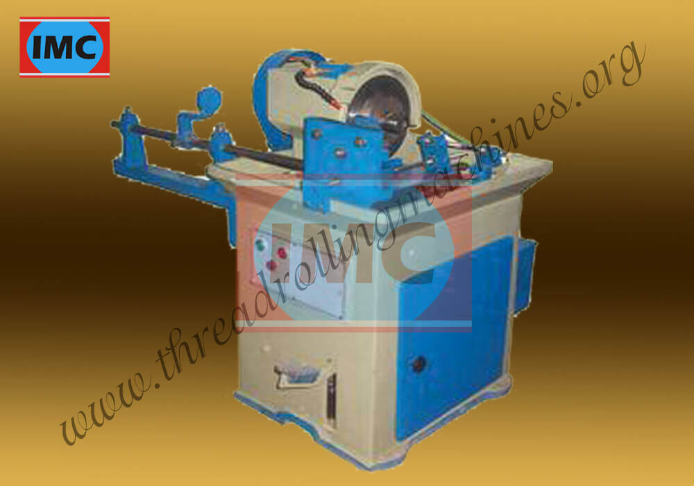 Pipe Cutting Machine