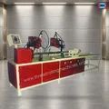 Outer Prop Welding Machine product view thumbnail