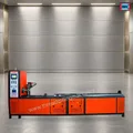 Scaffolding Prop Welding Machine Double-sided product view thumbnail