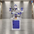 Tap and Tool Grinder Machine by Industrial Machinery Corporation thumbnail
