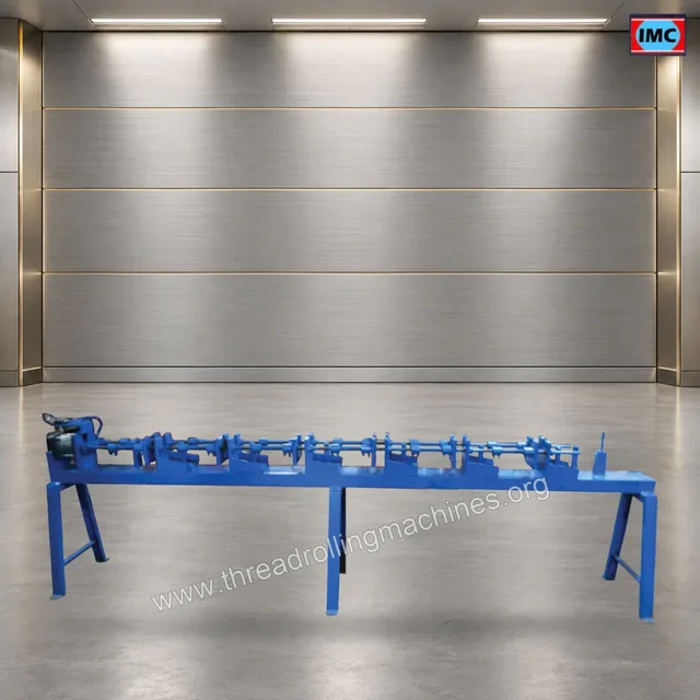Cups and Lock Pins Tagging Machine