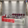 Cup Lock Welding System product view thumbnail