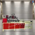 Horizontal Ledger Welding System product view thumbnail