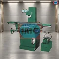 Hydraulic Surface Grinder Machine product view additional view 1