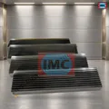 Lanco Type Pipe and Bolt Threading Tangential Chaser Die product view thumbnail