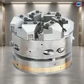 Lanco Type Threading Die Head by Industrial Machinery Corporation thumbnail