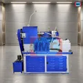Internal Pipe Threading Machine by Industrial Machinery Corporation additional view 1