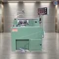 Hydraulic thread rolling machine with two cylindrical rolling dies additional view 1