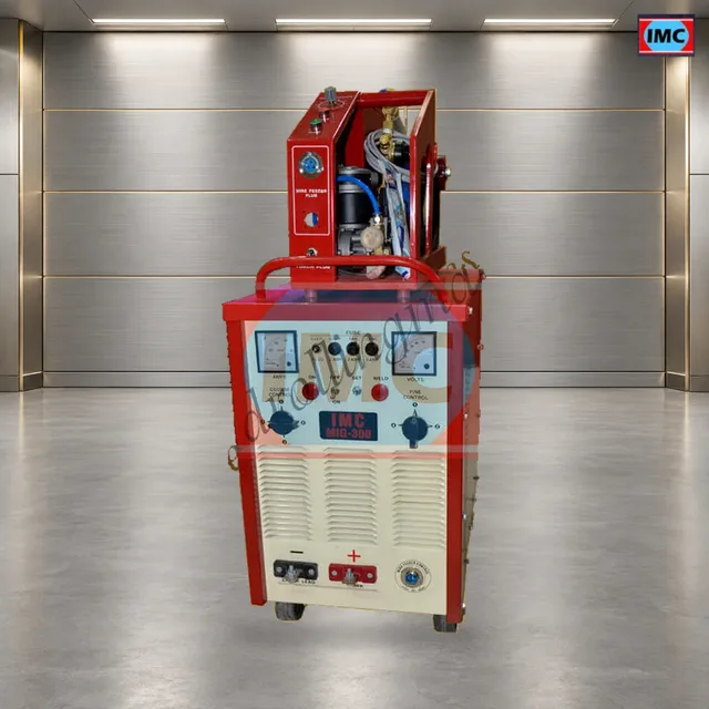 Mig Welding Machine