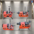 Portable Pipe Threading Machine by Industrial Machinery Corporation thumbnail
