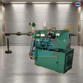 Automatic Coupler Drilling and Cutting Machine by Industrial Machinery Corporation additional view 1