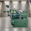 Automatic Coupler Drilling and Cutting Machine by Industrial Machinery Corporation thumbnail
