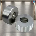 Circular Thread Rolling Dies by Industrial Machinery Corporation additional view 1