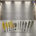 Threading Taps by Industrial Machinery Corporation thumbnail