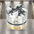 Lanco Type Threading Die Head by Industrial Machinery Corporation additional view 1