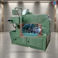 Hydraulic thread rolling machine 3 roll arrangement from IMC additional view 2